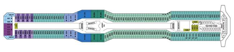 Celebrity Cruises Celebrity Silhouette Deck Plan 11.jpeg